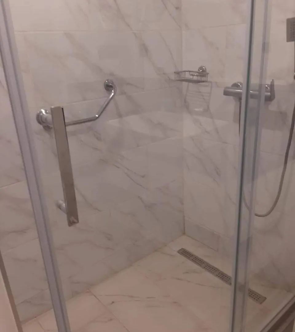 Apartment Orbi City Studio Batumi