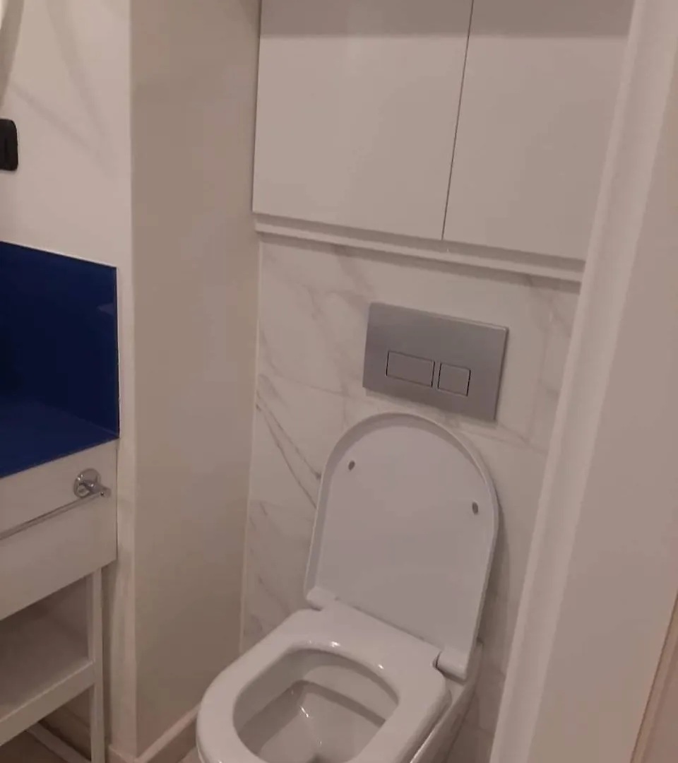 Orbi City Studio Batumi 0*,
