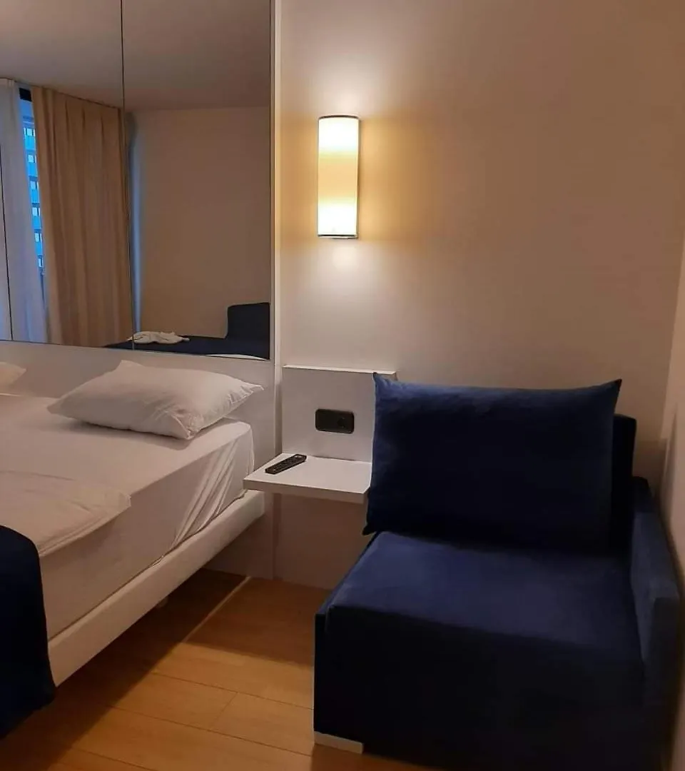 Orbi City Studio Batumi 0*,  Georgia